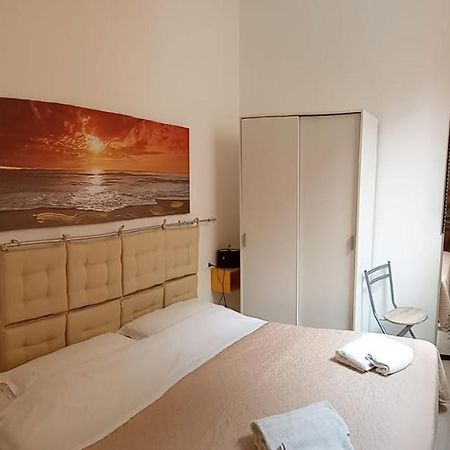Roberto Guest House Кастеламаре дел Голфо Екстериор снимка